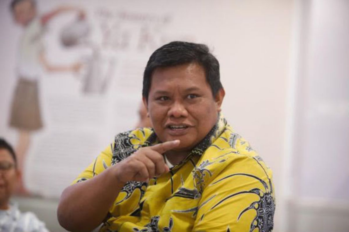 Duet Bahlil-Menperin Dinilai Mampu Wujudkan Visi Presiden