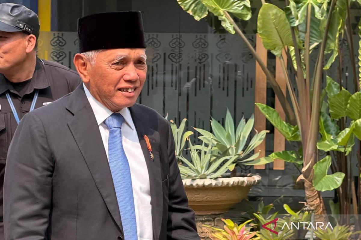 Eks Menko Perekonomian Hatta Rajasa Dipastikan Jabat Wakil Ketua Wantimpres