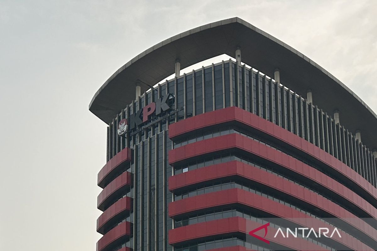 KPK panggil istri polisi sebagai saksi kasus dugaan suap proyek Bekasi — NadiKabar.com