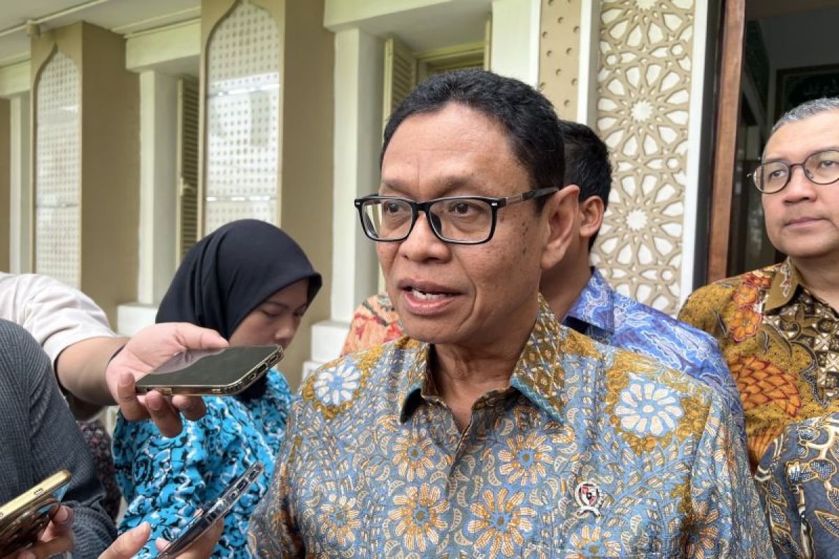 Indonesia buka peluang kerja sama hidrogen dengan AS — NadiKabar.com