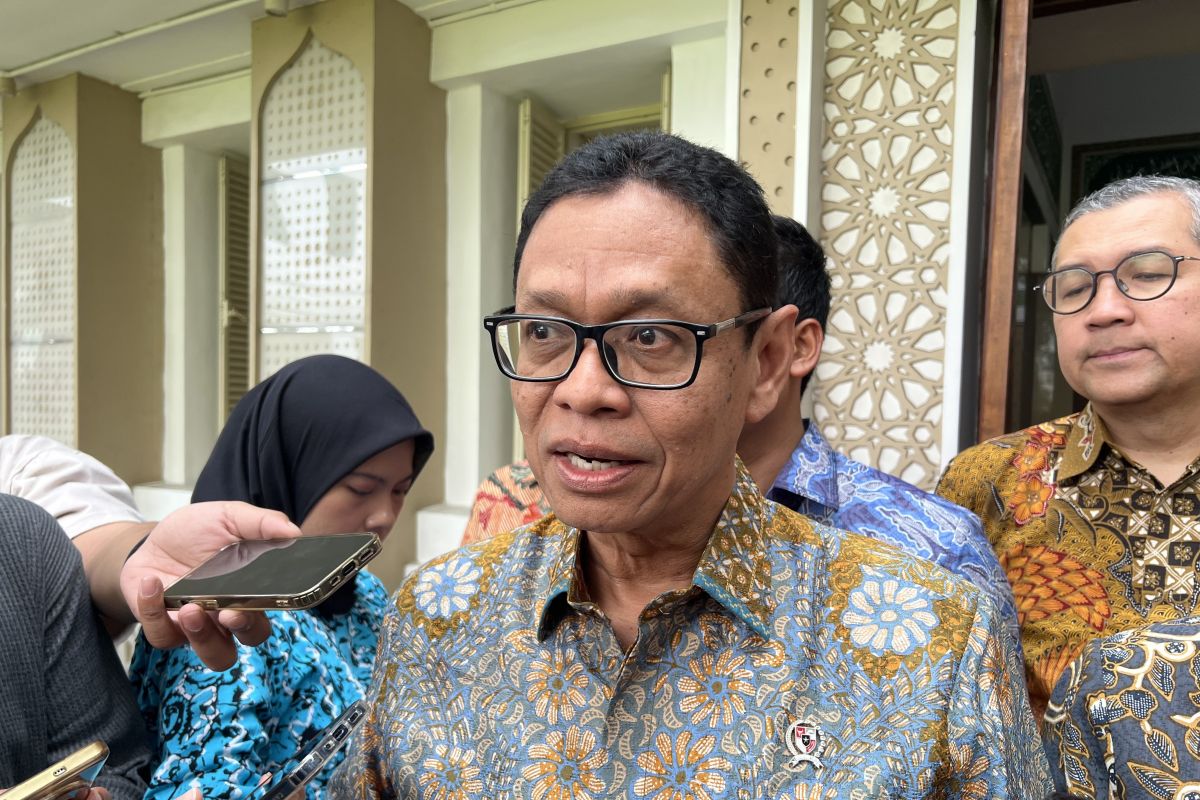 ESDM dorong kerja sama teknologi dengan AS untuk capai 1 juta barel — NadiKabar.com