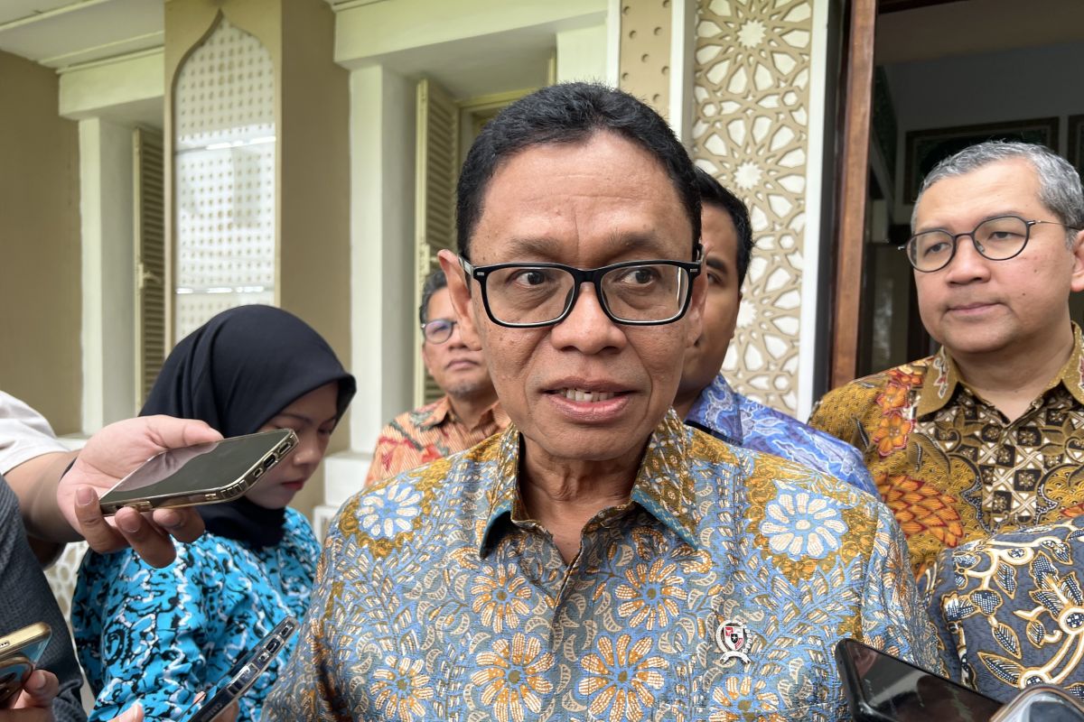 Ilustrasi berita Nasional: Kementerian ESDM sebut global minimum tax akan tarik investor