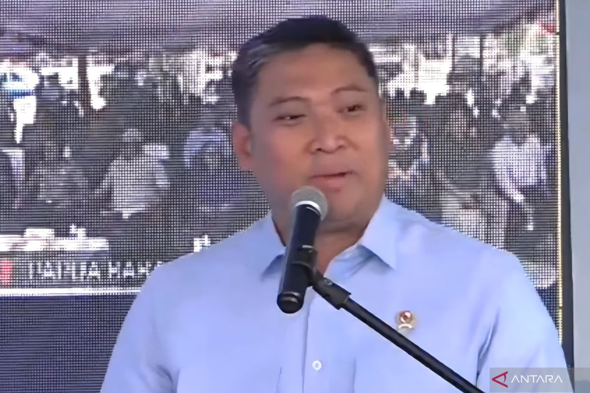 Kepala BGN minta CCTV tiap SPPG terhubung ke kantor pusat — NadiKabar.com