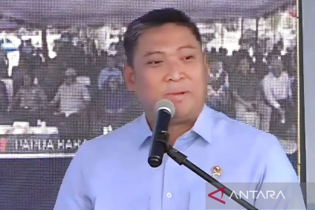 Kepala BGN minta pemda kontribusi sidak SPPG pastikan kesiapan keamanan pangan