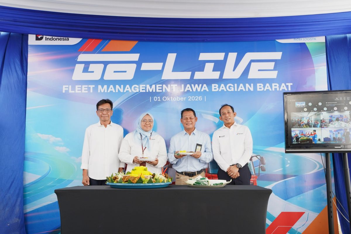 Patra Logistik kelola distribusi BBM di seluruh Pulau Jawa — NadiKabar.com