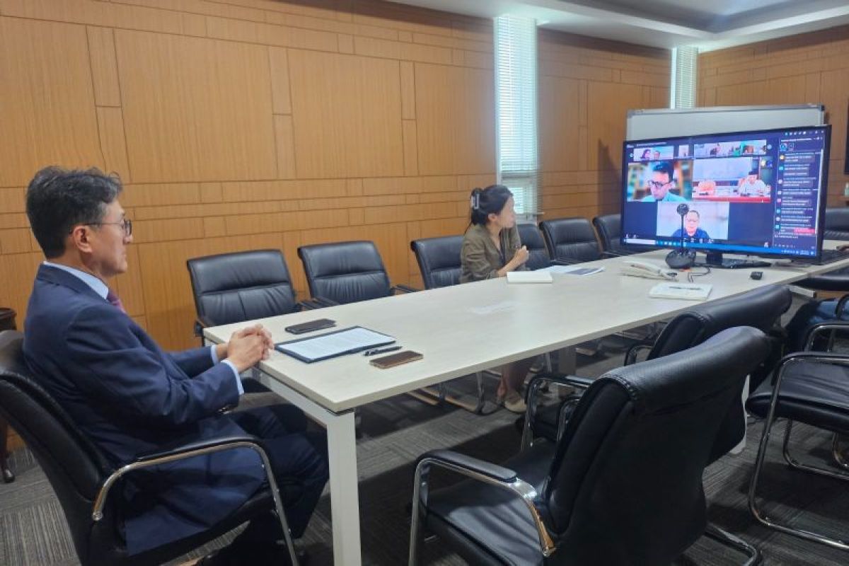 Korsel buka peluang kerja perawatan lansia kepada masyarakat Sumatera — NadiKabar.com