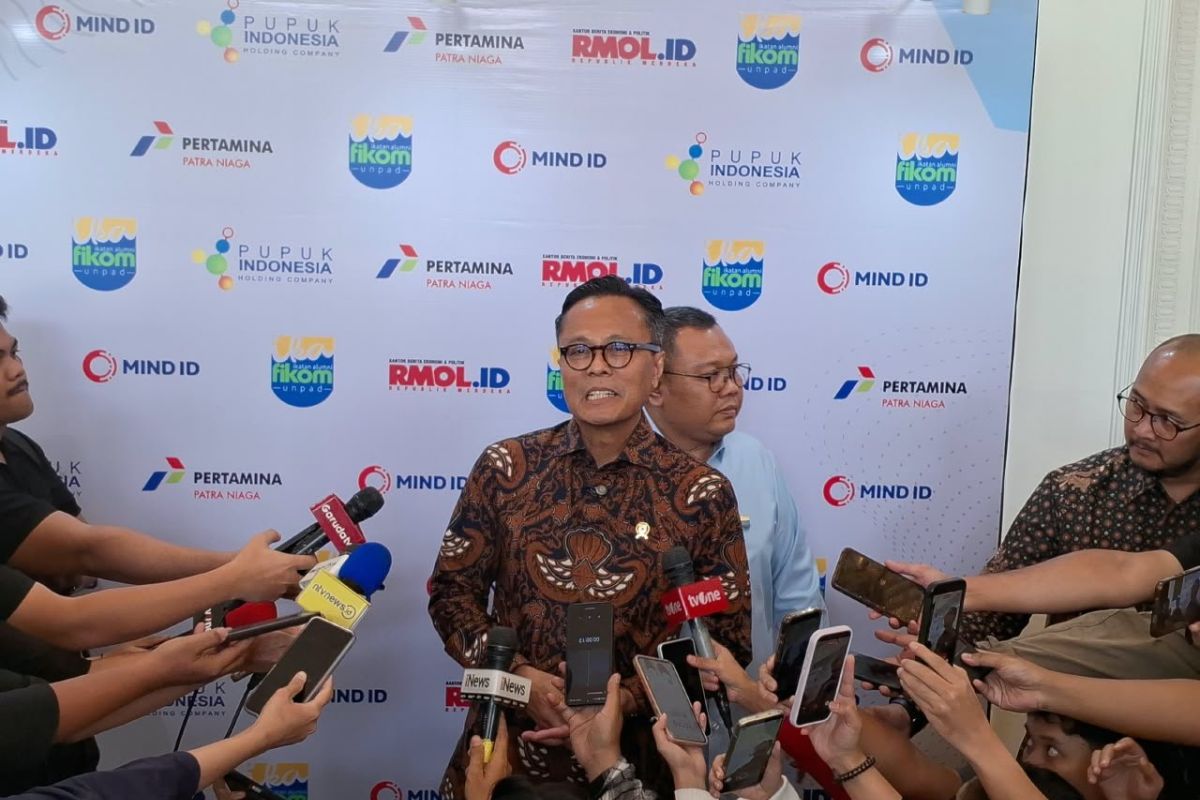 Danantara dahulukan merger PTPP-Adhi Karya, Waskita-WIKA menyusul — NadiKabar.com