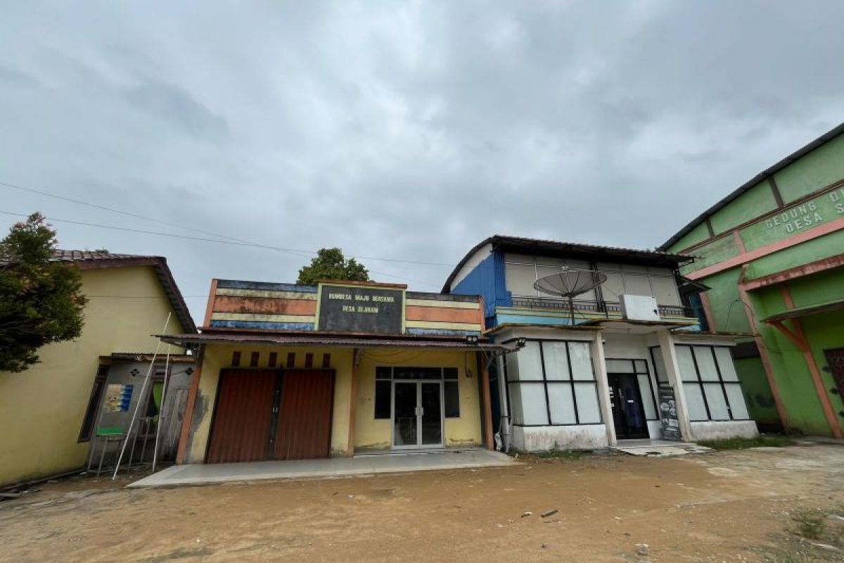 Peternakan Sejiram siap tingkatkan produktivitas usaha - ANTARA News Kalimantan Barat