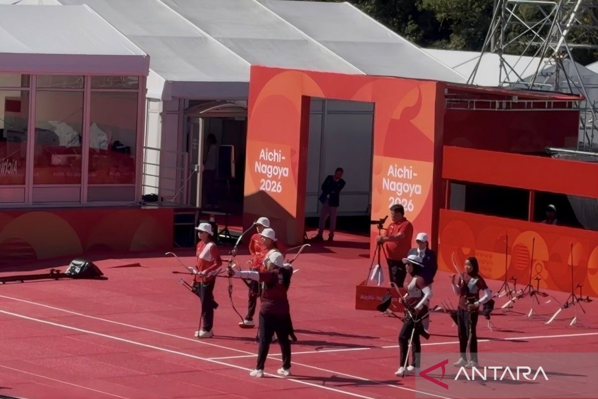 Recurve beregu putri gagal raih medali Asian Games 2026 — NadiKabar.com