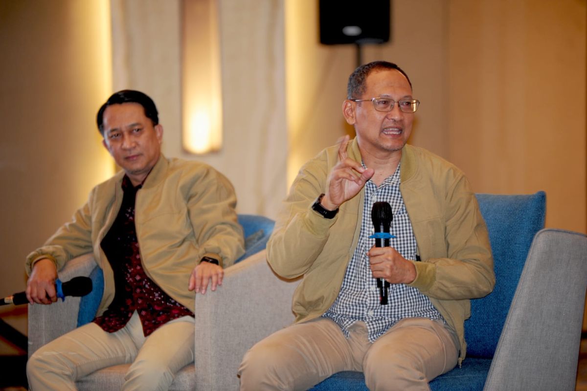 Jaminan Polis Asuransi oleh LPS Mulai Berlaku 2027