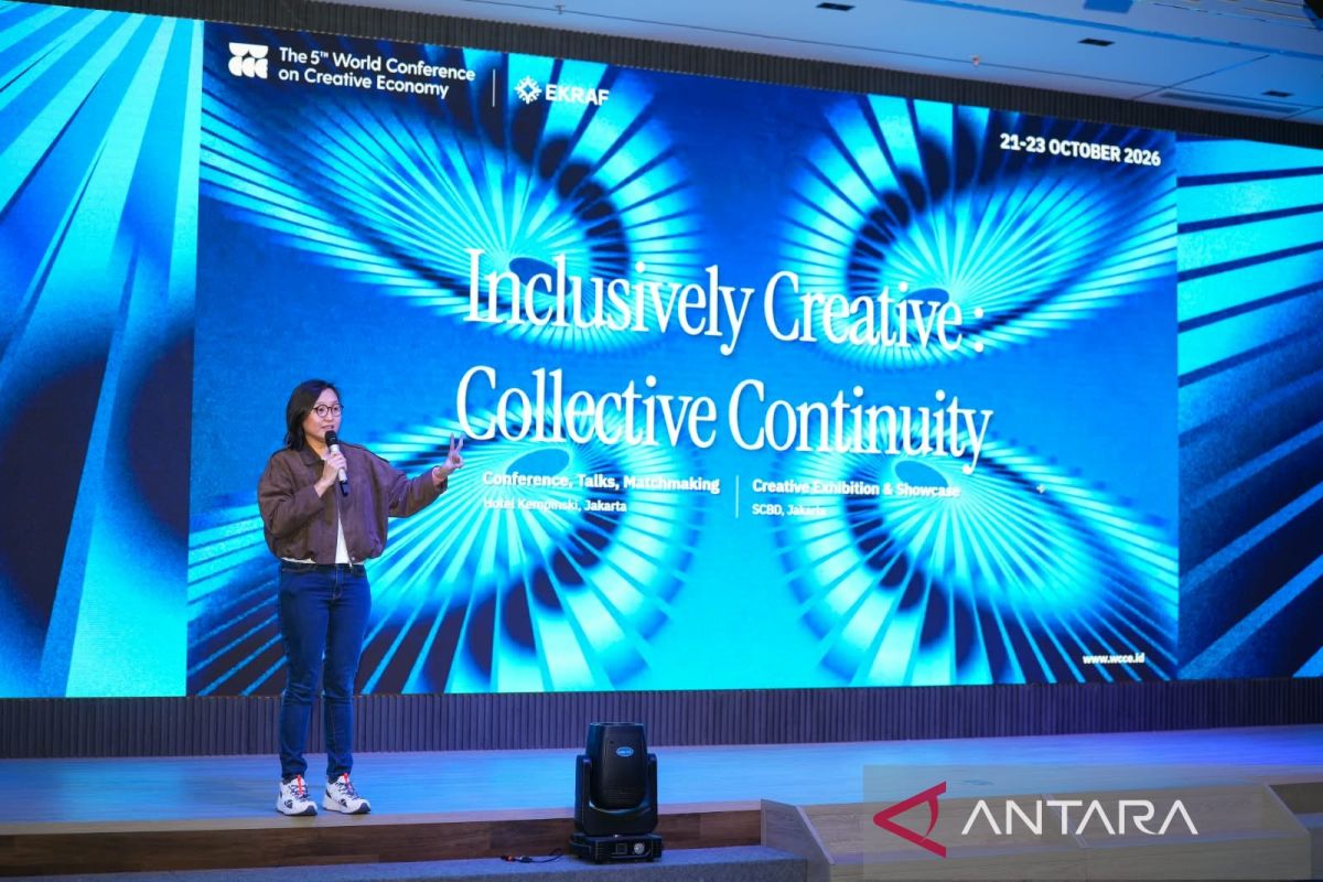 Peluang Global Jenama Lokal Terbuka di WCCE 2026