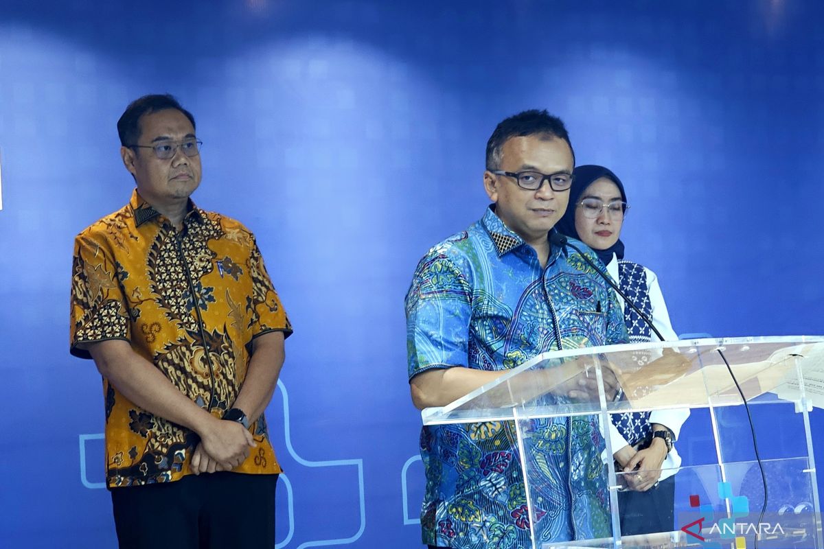 Ilustrasi berita Nasional: Kemkomdigi evaluasi langkah tiga opsel lindungi sisa kuota internet