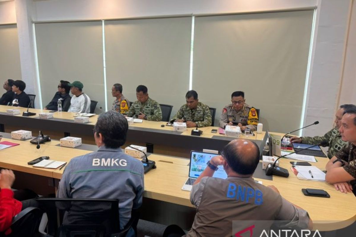 Kabupaten OKI jadi fokus penanganan karhutla Sumsel