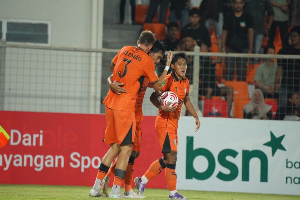 Persiraja telan empat kekalahan beruntun usai ditaklukkan Sumsel — NadiKabar.com
