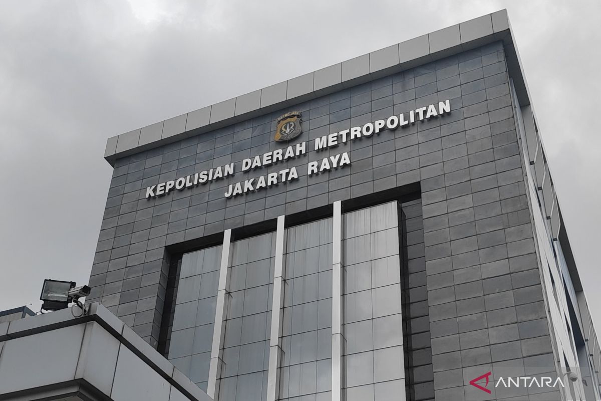 Ini daftar pejabat utama Polda Metro Jaya yang dirotasi oleh Kapolri — NadiKabar.com