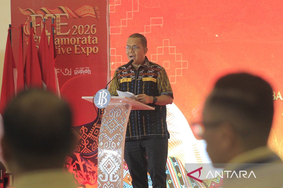 OJK berikan relaksasi kredit bagi warga terdampak gempa Flores