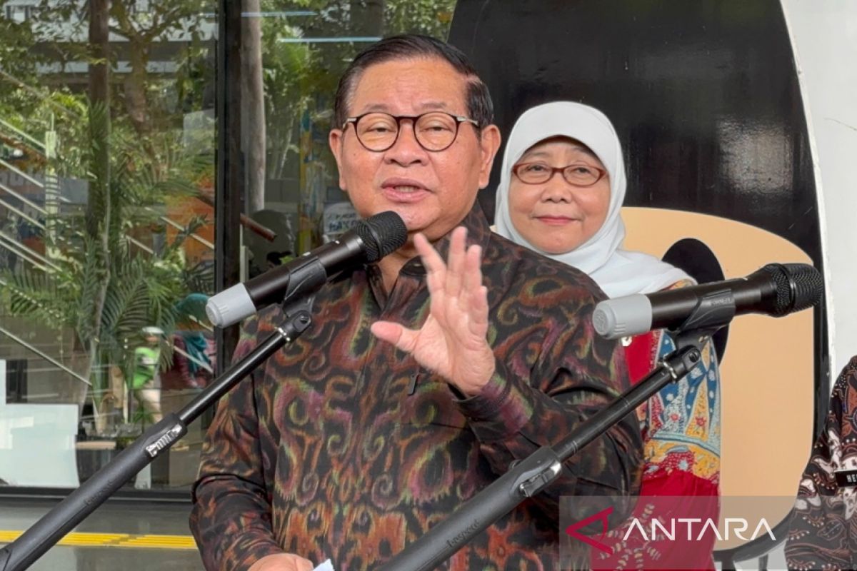 Pram usul dana cadangan Rp4,6 T untuk jaga APBD tetap sehat — NadiKabar.com