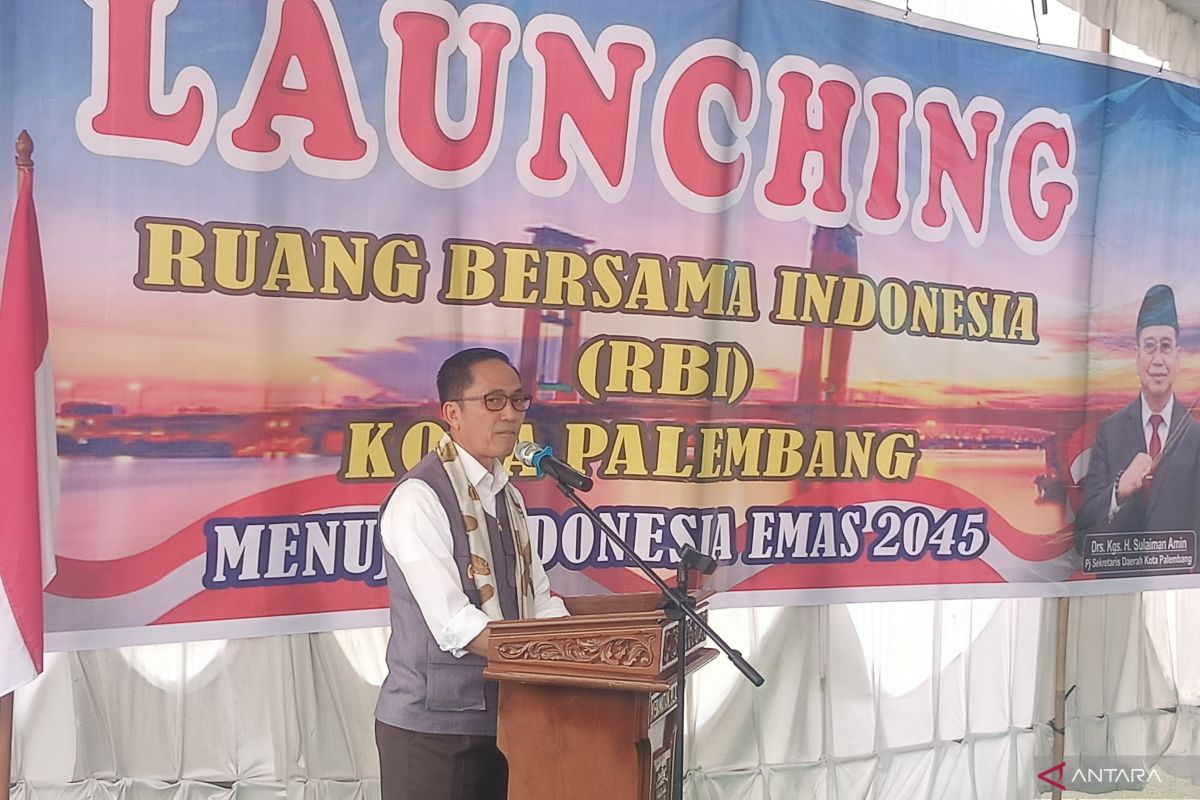 Ratu Dewa instruksikan sekolah di Palembang terapkan PJJ — NadiKabar.com