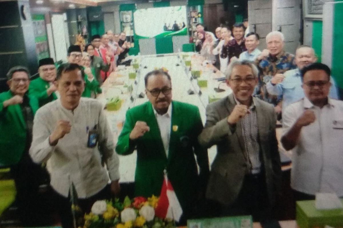 UMI siapkan tim multidisiplin perkuat Konsorsium TB — NadiKabar.com