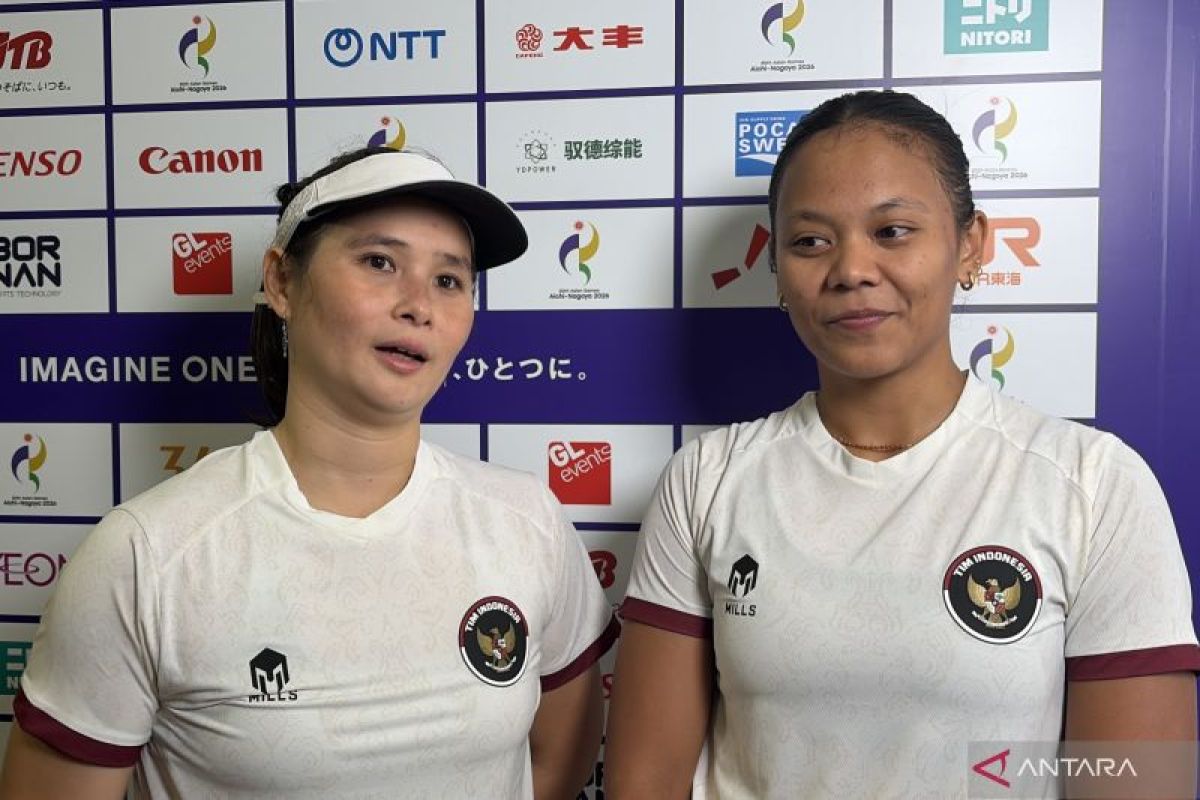 Cerita Beatrice Gumulya kembali ke Asian Games lewat padel — NadiKabar.com