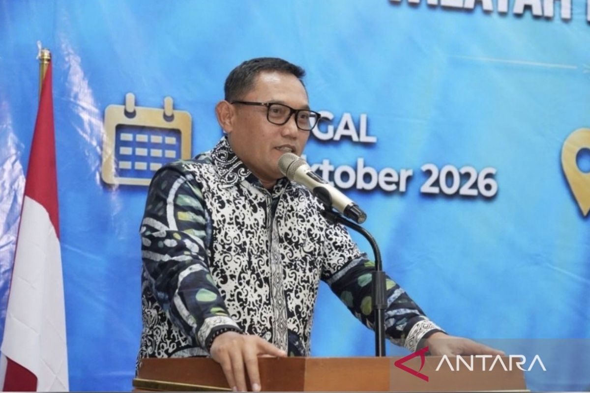 Pemprov Kaltim apresiasi Gekrafs tajamkan program ekonomi kreatif — NadiKabar.com