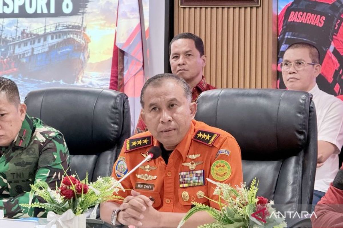 Basarnas: Penyelam evakuasi 50 jasad korban KM Virgo hingga hari ke-21 — NadiKabar.com