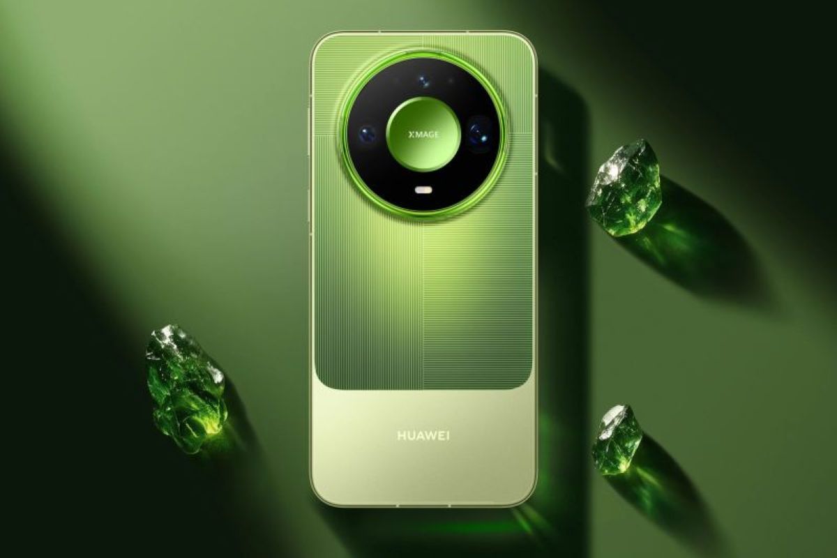 Ilustrasi berita Nasional: Huawei Mate 90 Pro Max memungkinkan pemakaian tiga kartu SIM sekaligus