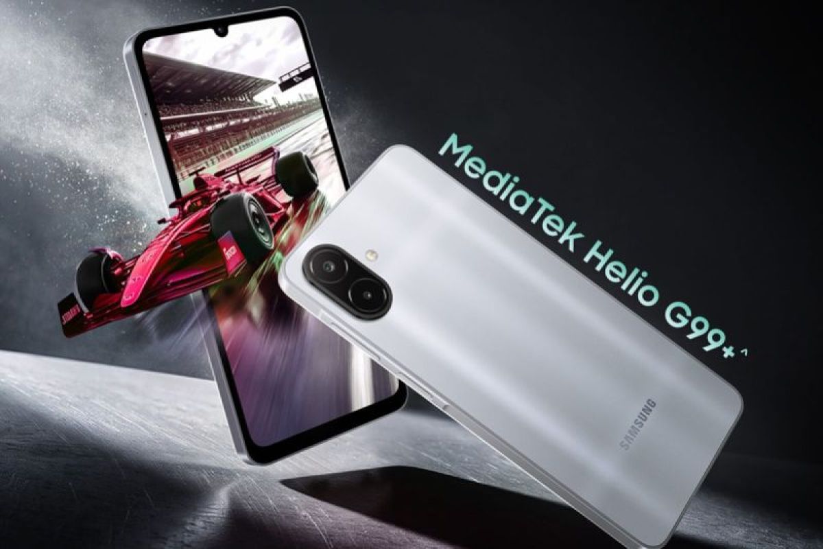Dampak Krisis RAM, Duo Samsung-Google Kerek Harga Ponsel Murah