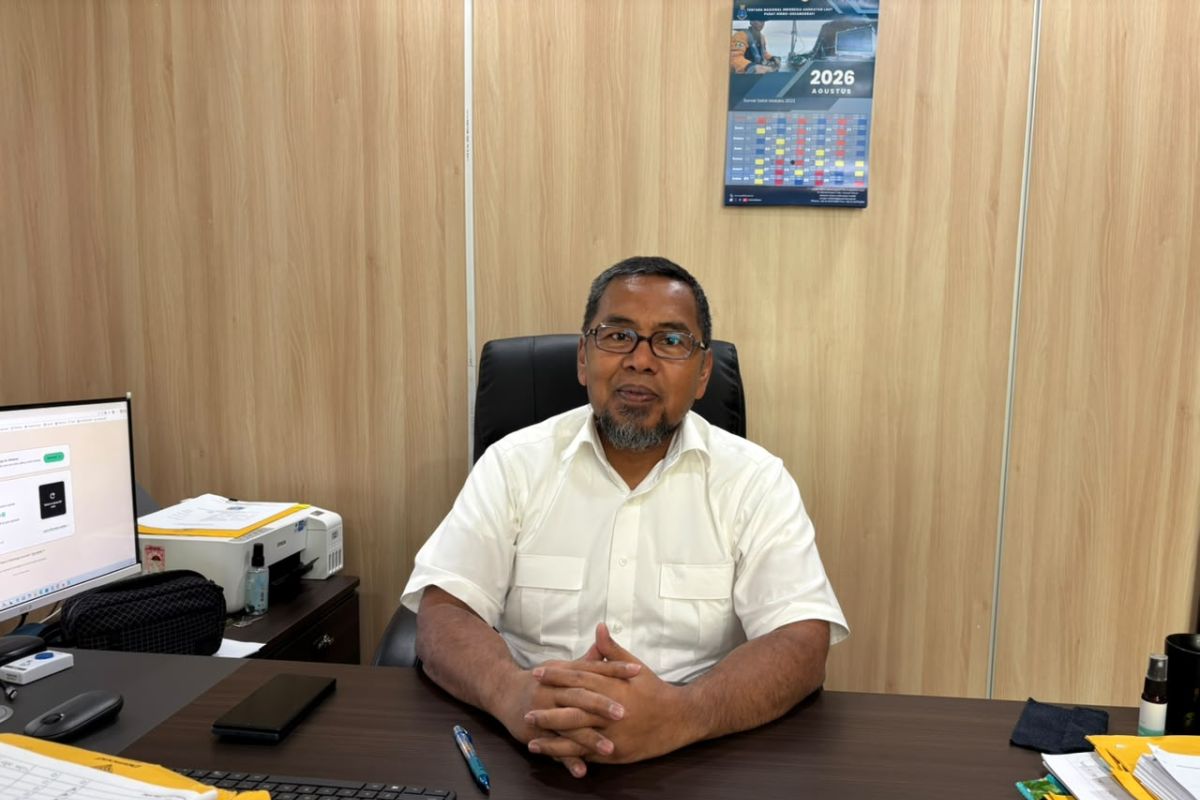 Sudin SDA beri penjelasan pembangunan saluran U-Ditch di Tipar Cakung — NadiKabar.com