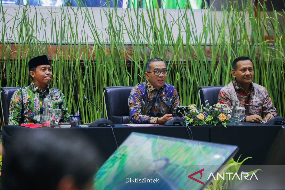Para pakar serahkan naskah masukan BPGMN kepada Pemerintah — NadiKabar.com
