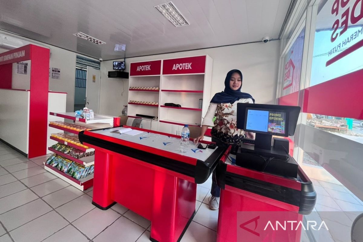 Kemendes beberkan pentingnya pendampingan berkelanjutan bagi Kopdes