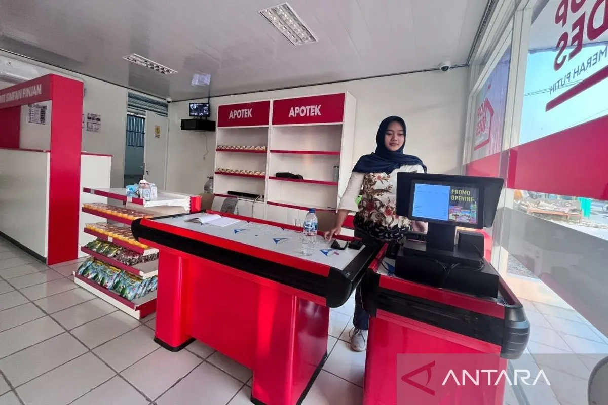 Manajer Kopdes Blora dorong koperasi jadi penggerak ekonomi lokal
