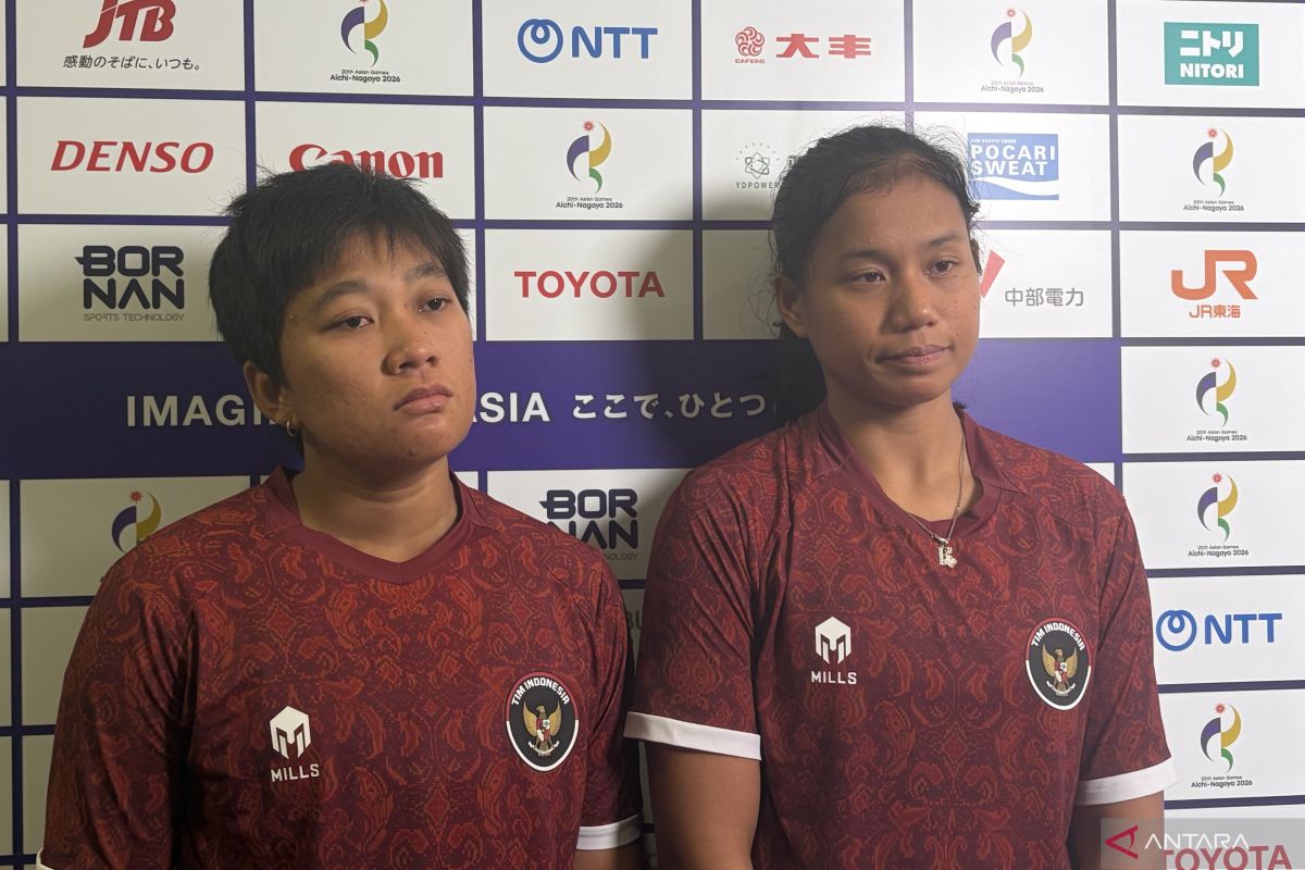 Fokus Baru Fitriani Fadona Usai Sabet Perak Padel Dunia