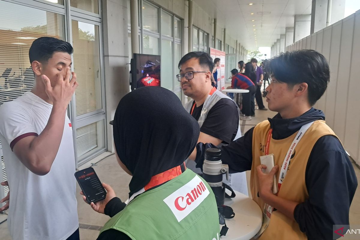 Mendengar ingatan bahagia Daiki akan Jakarta di Nagoya — NadiKabar.com