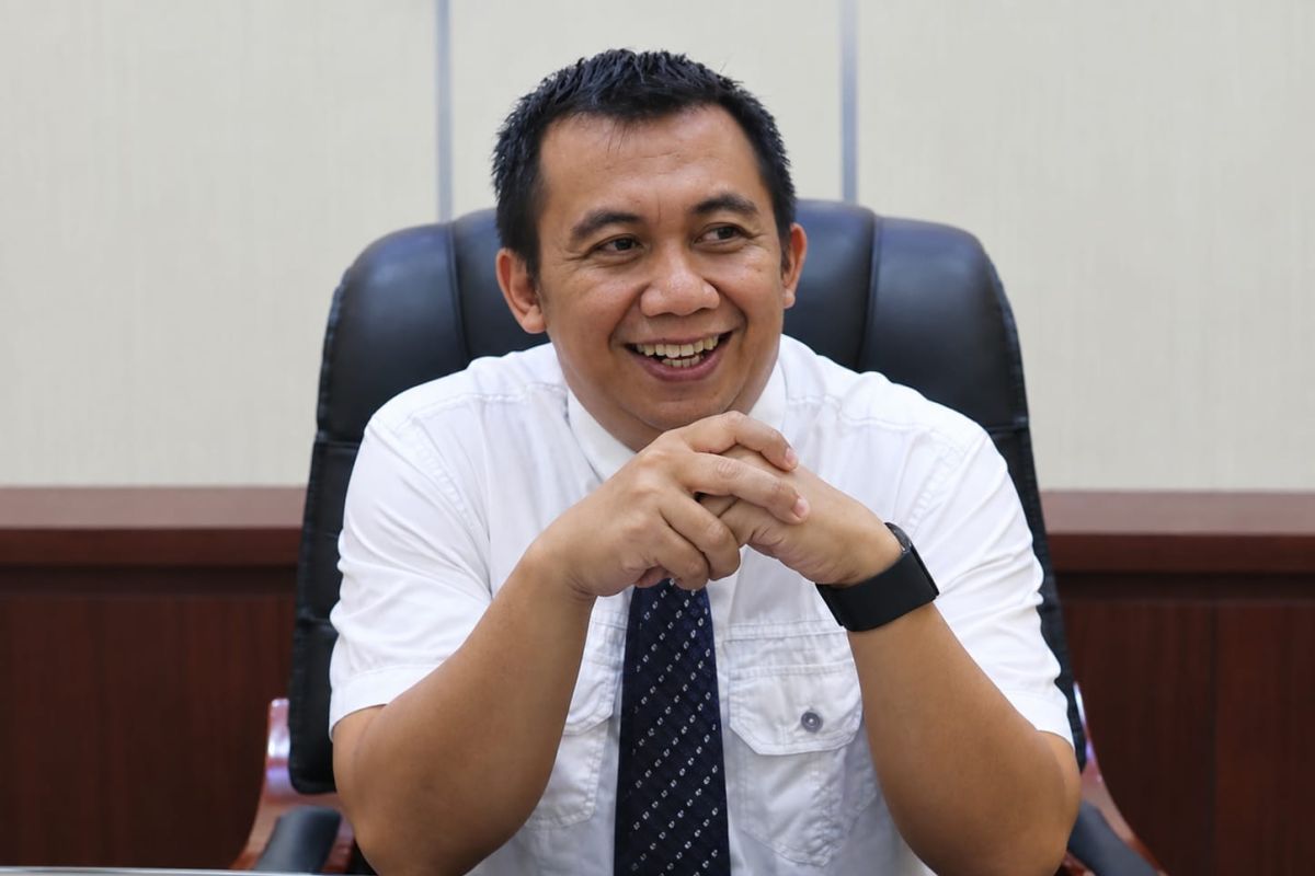 Pakar sebut penanganan terorisme wujud kehadiran negara — NadiKabar.com