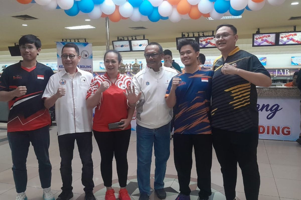 Ilustrasi berita Nasional: Menpora Cup 2026 jadi ajang ukur hasil pembinaan atlet boling