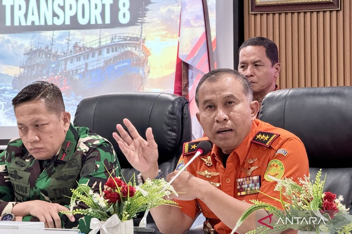 Basarnas hentikan penyelaman KM Virgo demi kondisi jasad korban — NadiKabar.com