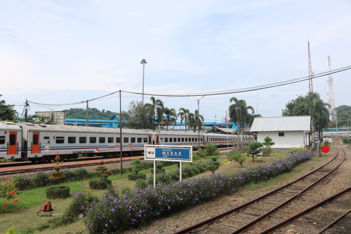 Dari Merak hingga Ketapang, Krueng Mane hingga Tanjungkarang: Cerita Perjalanan dari Ujung Jaringan Kereta Api Jawa–Sumatra — NadiKabar.com