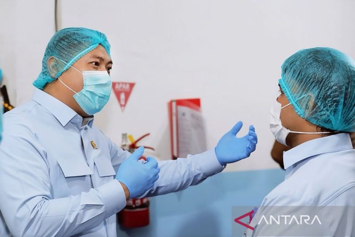 BGN Buka Opsi Ganti Mitra Yayasan MBG yang Nirkontribusi