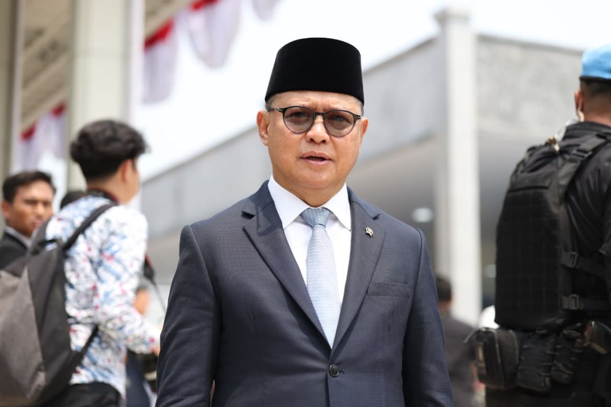 Mukhtarudin apresiasi pengabdian TNI dalam jaga keutuhan bangsa — NadiKabar.com
