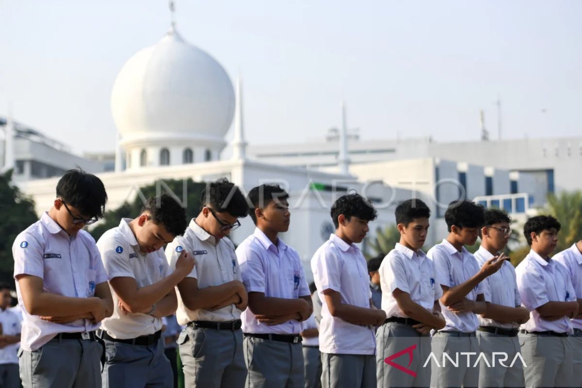 Kemenag perkuat keterlibatan pemuda dalam pemberdayaan masjid — NadiKabar.com