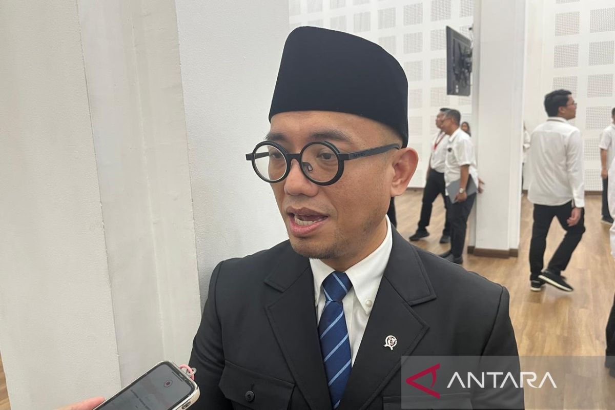 Pemerintah kembali usulkan skema biaya haji 52:48 persen — NadiKabar.com