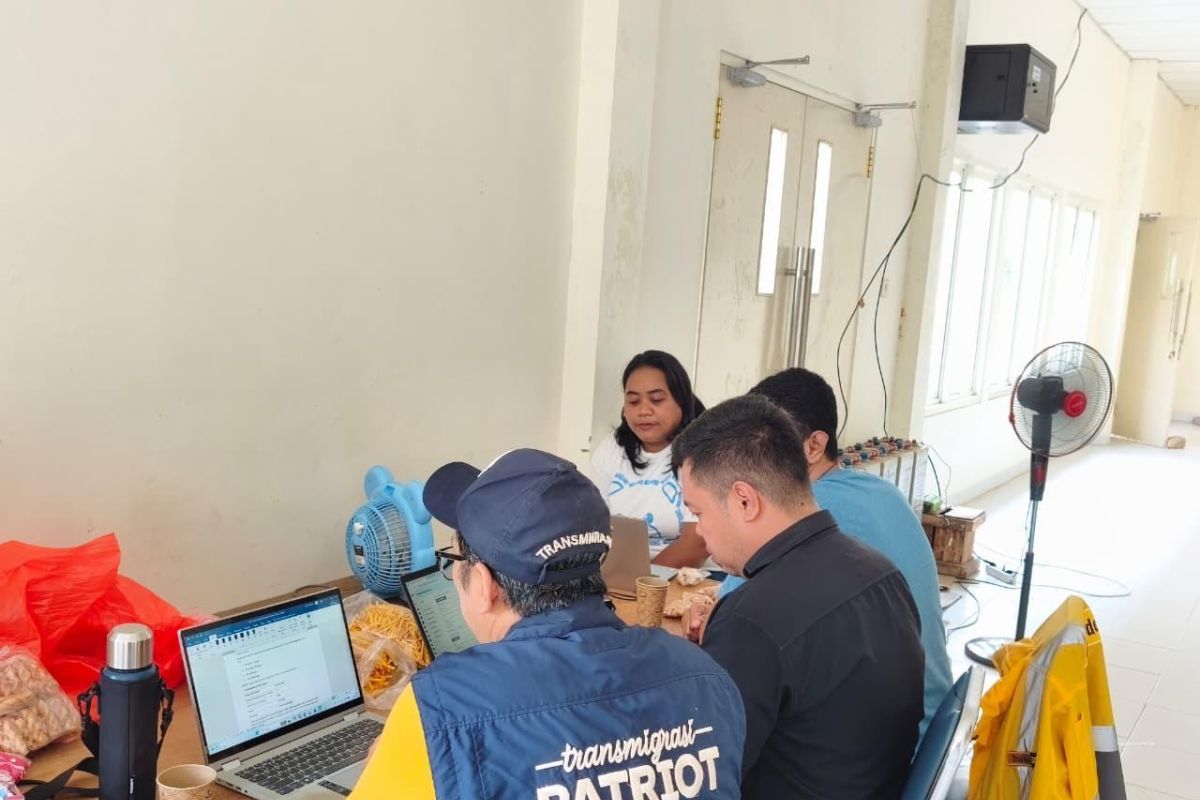 TEP UI bantu permudah rujukan pasien Teluk Wondama lewat pelatihan RME — NadiKabar.com