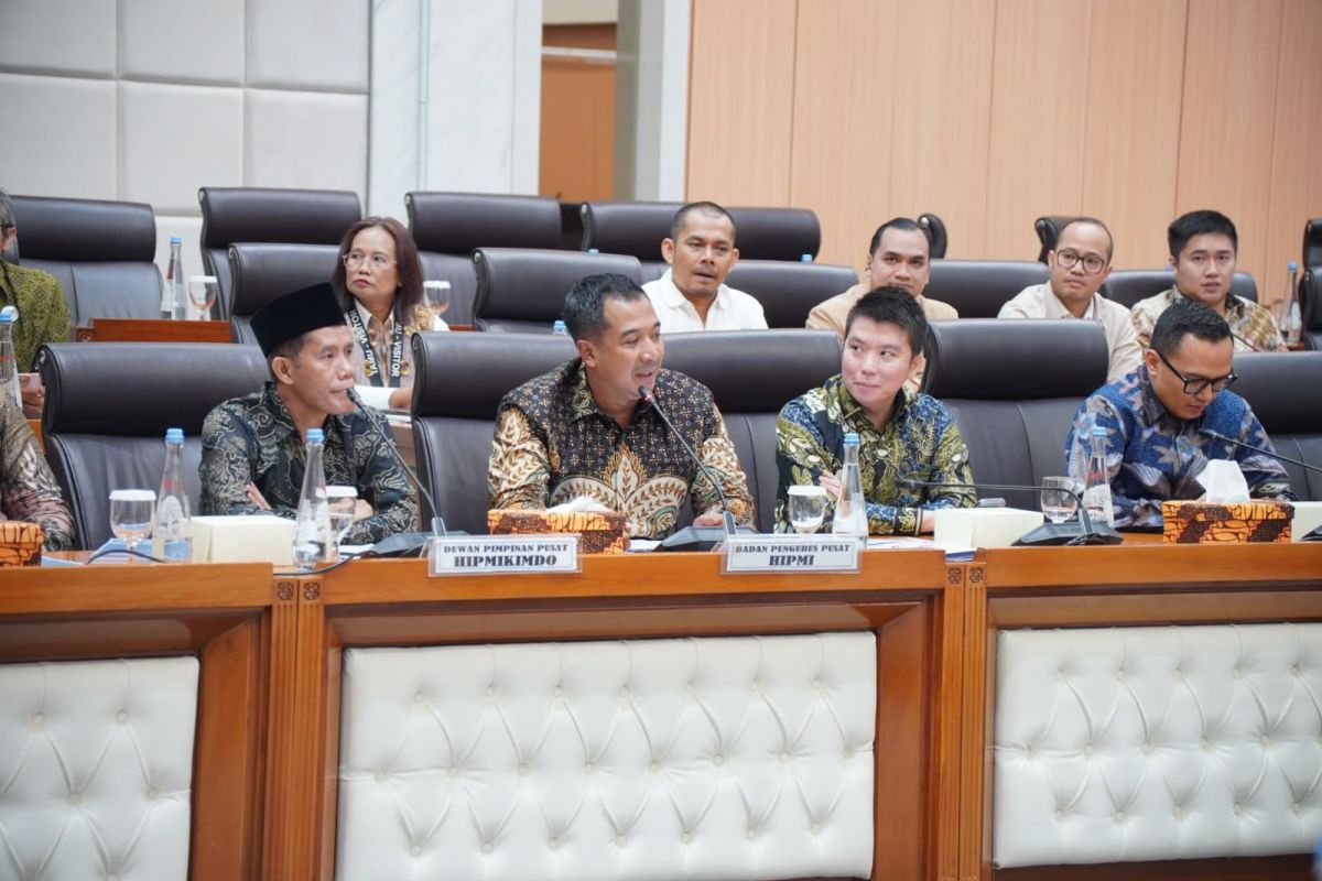 HIPMI: Pembiayaan usaha perlu disertai pendampingan dan akses pasar — NadiKabar.com