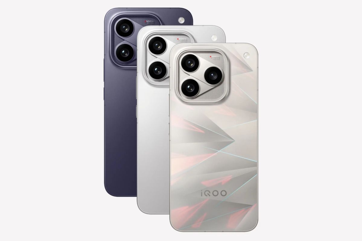iQOO 16 mungkin debut global setelah mejeng di daftar Geekbench