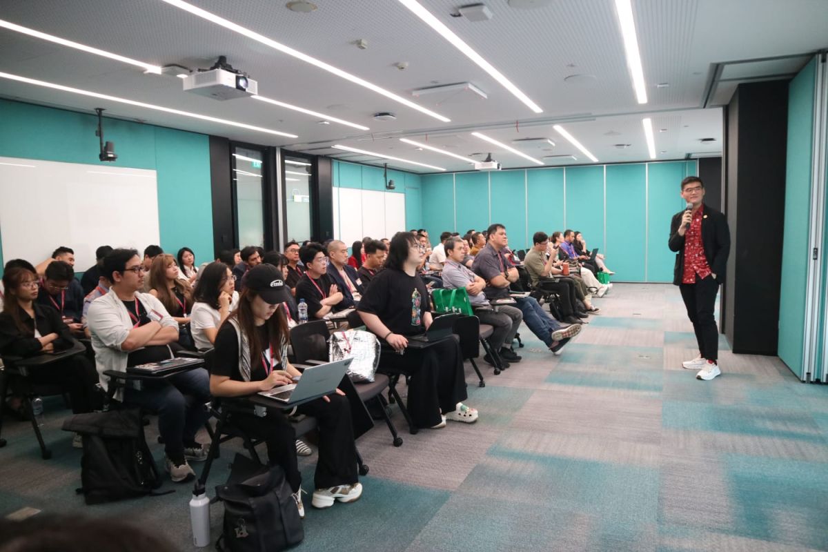 TikTok & Agile perkuat strategi berbasis data hadapi puncak belanja Q4 — NadiKabar.com