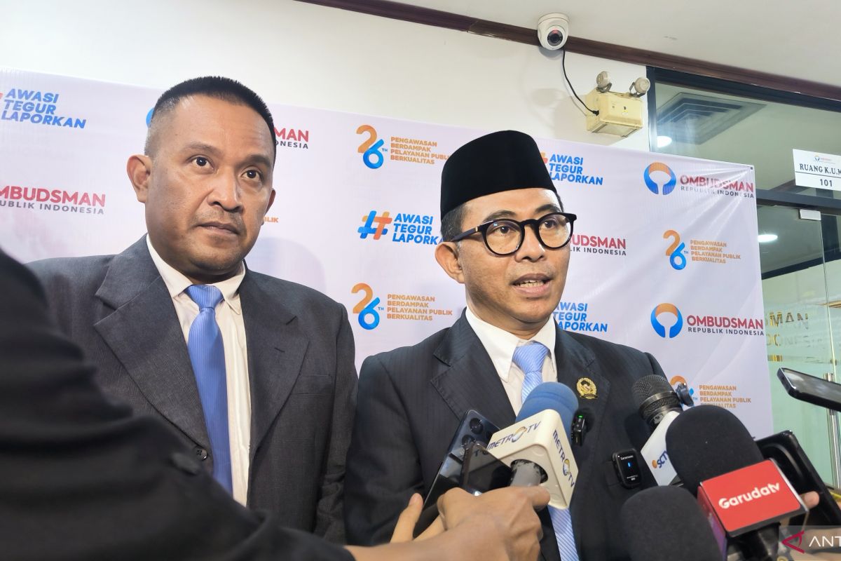 Ombudsman siapkan investigasi terkait tata kelola Lapas Cibinong — NadiKabar.com