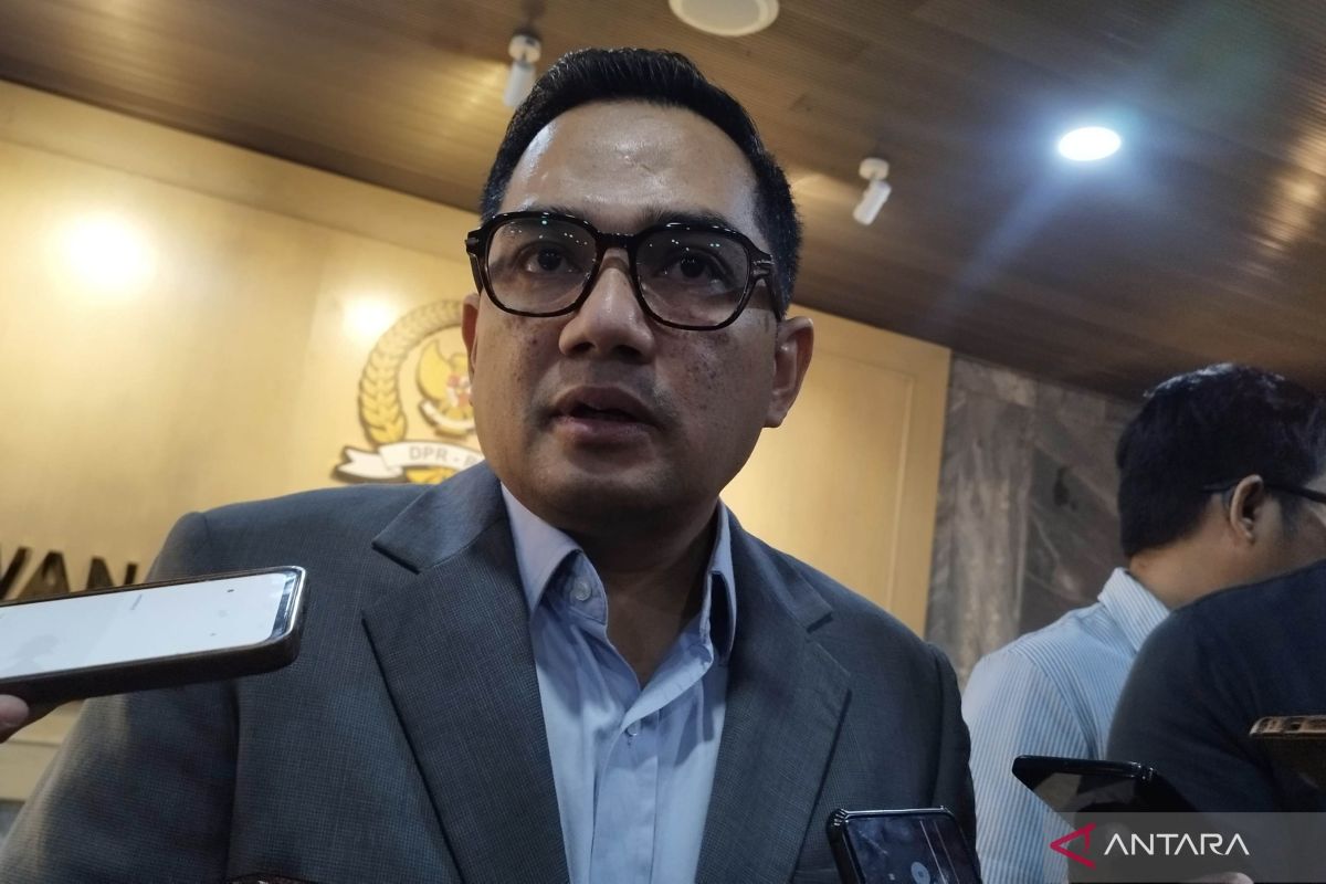 Komisi II DPR ungkap ada 10 isu strategis yang dibahas di RUU Pemilu — NadiKabar.com