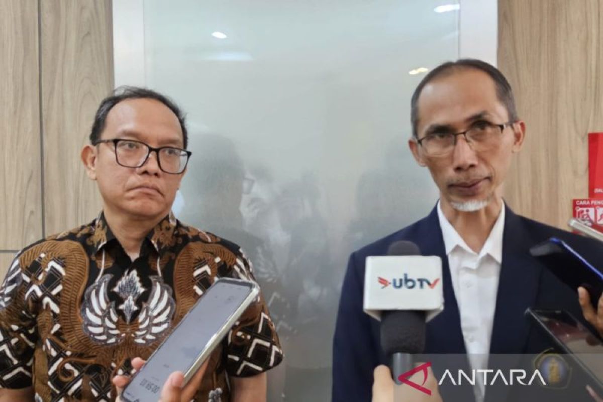 Kemkomdigi: AITF tingkatkan daya saing mahasiswa masuk dunia kerja — NadiKabar.com