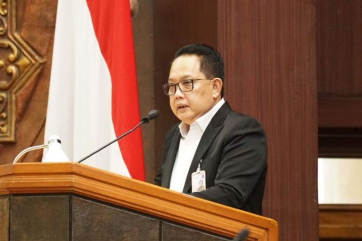 Pemprov Jatim dukung ekosistem produk halal dari hulu ke hilir